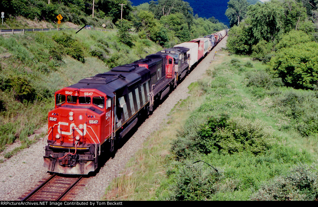 31T in the valley